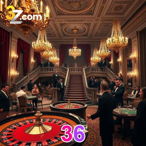 36 Jogos de caça-níqueis