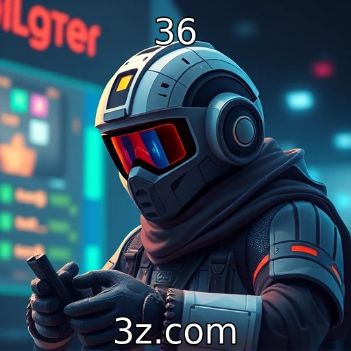 Tendências emergentes na criação de jogos digitais - 36