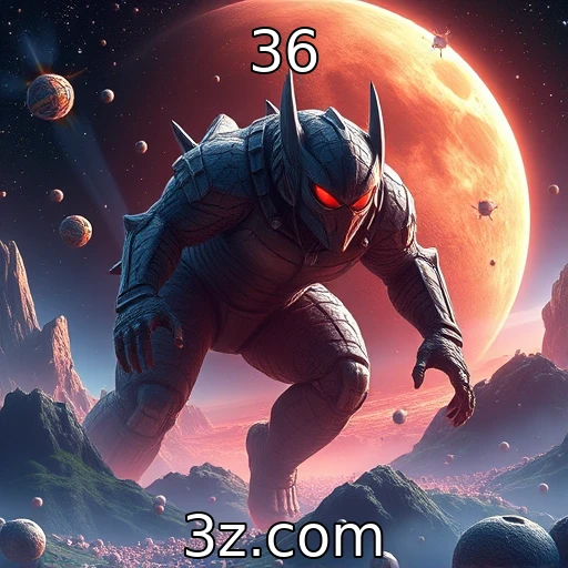 A evolução dos gráficos em jogos modernos - 36