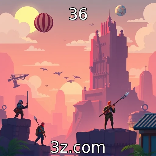 Desenvolvimento de jogos indie ganha destaque no mercado global - 36