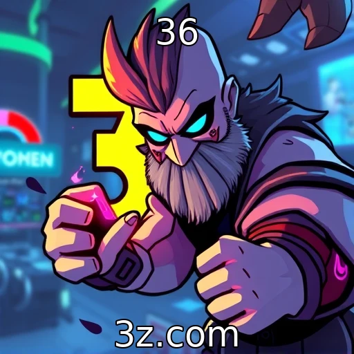 Crescimento do mercado de jogos em plataformas móveis | 36